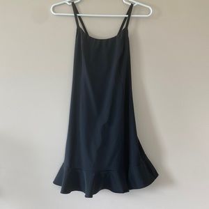 Aerie OFFLINE ruffle tennis dress